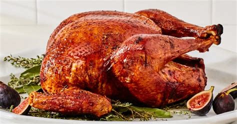 Why Water is a Big No-No in Your Turkey Roasting Pan - Homemaking.com