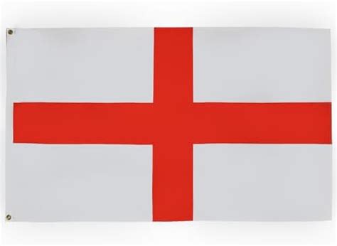 Az Flag England Flag 2 X 3 English Flags 60 X 90 Cm Banner 2x3 Ft