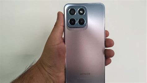 Honor X6s Review En Español ¿vale La Pena Rpp Noticias