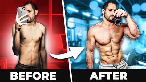 90 Of Skinny Guys Are Training Wrong How To Bulk Up Youtube