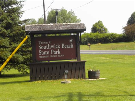 Southwick Beach State Park By Gatefan On Deviantart