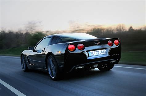 General Motors game for hybrid Corvette