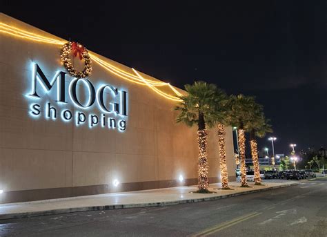 Mogi Shopping terá horário especial de fim de ano A Semana