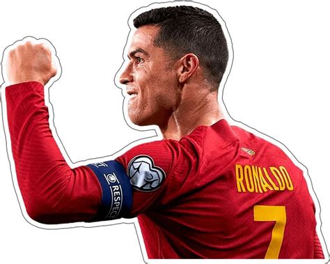 Cristiano Ronaldo To Print Cake Toppers Stickers Pennants And In