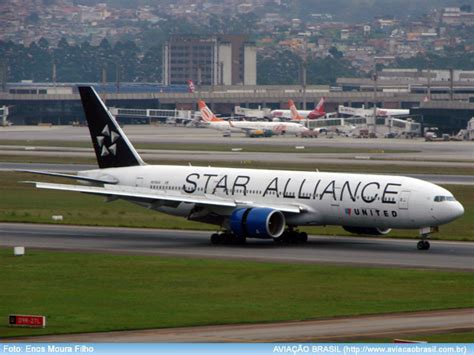 Star Alliance é eleita melhor aliança aérea do mundo Portal Aviação