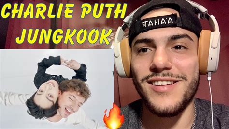 Charlie Puth Left And Right Feat Jung Kook Of BTS Official Video