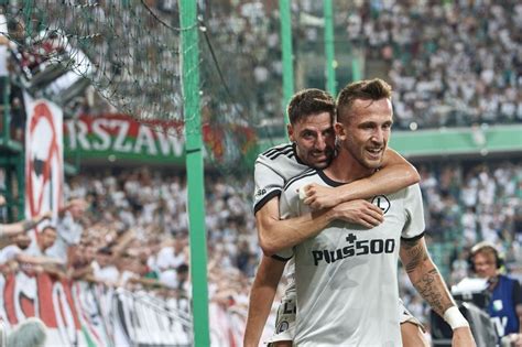 Slavia Prague Vs Legia Warsaw Prediction Preview Team News And More