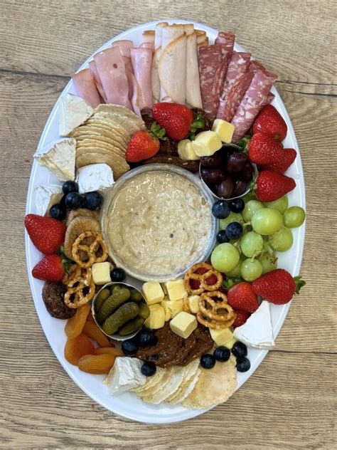 Grazing Platter Biviano Direct