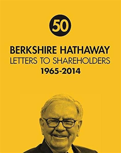 Warren Buffett Letter To Shareholders 2024 Hallie Laurie