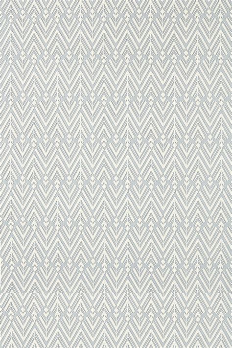 Thalia Blinds By Harlequin Sky Fabric Wallpaper Direct