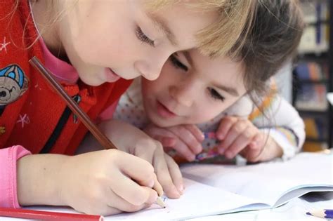 Mein Kind Der Kita Schreck Warum Kinder Beißen Element I