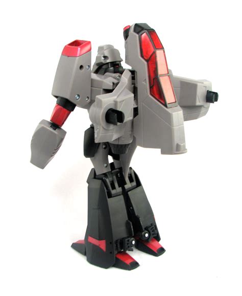 Megatron Leader Class Reflector Tfw2005