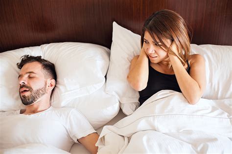 Effective Natural Snoring Cures For Better Sleep Asonor