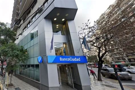 Banco Ciudad Lanza Una Nueva Línea De Créditos Hipotecarios Parlamentario