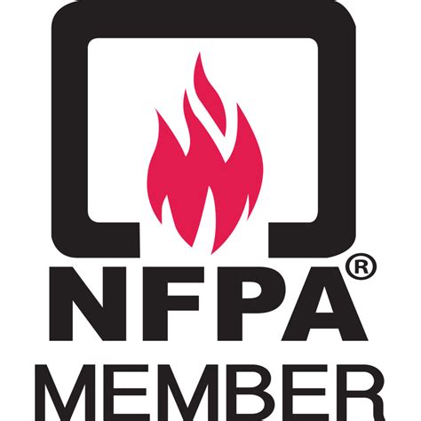 Nfpa Member Logo