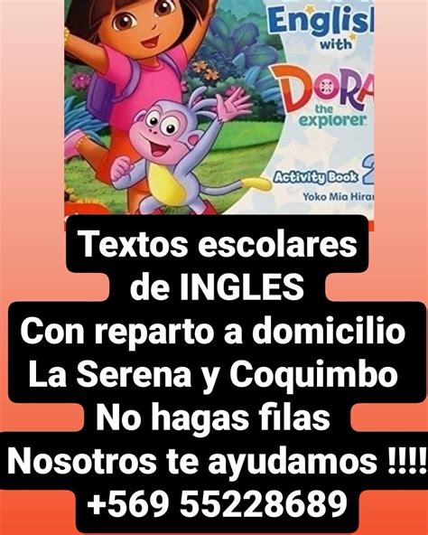 Nortino On Twitter RT Comercial Eg Textos Escolares De INGLES Con