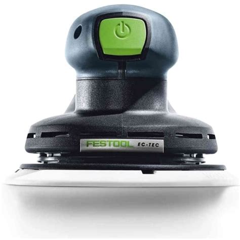 Festool ETS EC 150 5 EQ Plus Eccentric Sander 576329 FREE LEYSYS