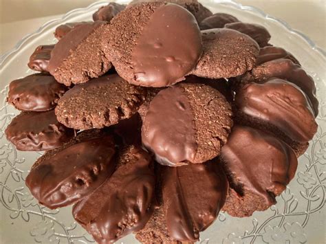 Mexican Hot Chocolate Cookies Recipe Danielle Alex Food Network