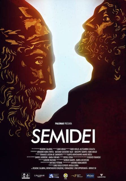 I Bronzi Di Riace Sbarcano A Venezia Con Il Docufilm Semidei