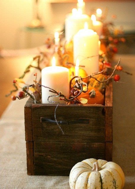 66 Cool Fall Party Décor Ideas Digsdigs