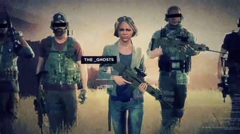 Bowmen Detains El Sueño Good Ending Tom Clancys Ghost Recon