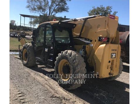 Caterpillar Tl D For Sale Usd Cat Used