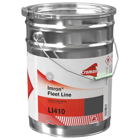 Li Imron Fleet Line Industry Alkyd Binder