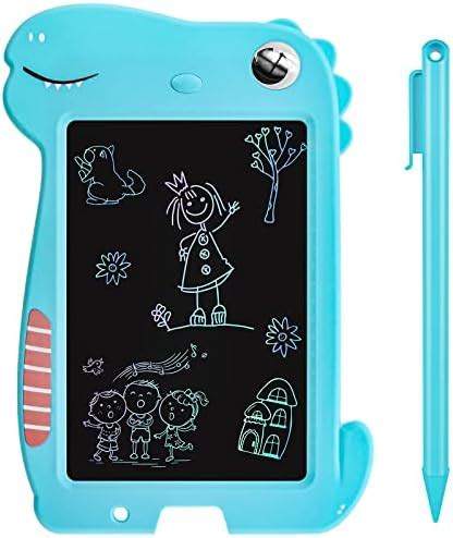 Tablette d écriture LCD pour Enfant 10 Pouces Tablette Dessin avec