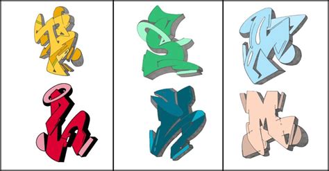 wildstyle graffiti techniques tips  inspiration dayzerart