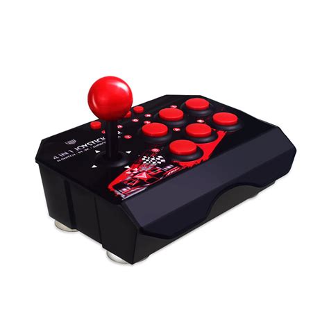 Buy Winbang Street Gamed Joystick Usb Wired Arcade Fight Stick Fight