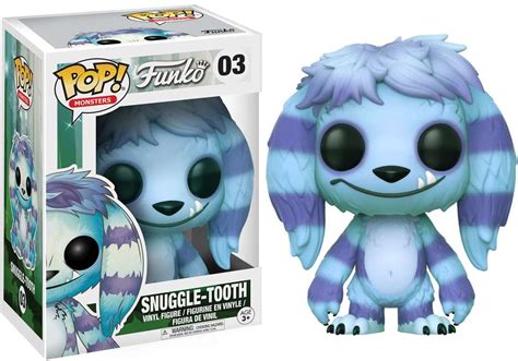 Funko Pop Monsters - POPVINYLS.COM