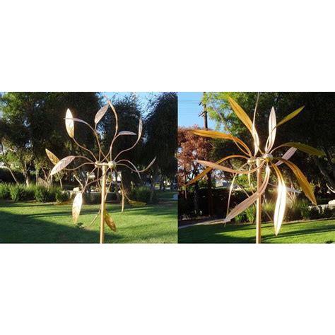 Copper Garden Sculptures Australia Garden Design Ideas