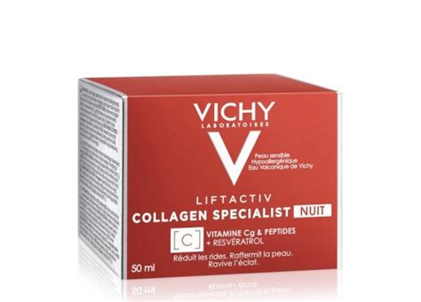 Vichy Liftactiv Collagen Specialist No Na Nega Ml Markfarm Apoteka