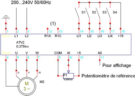 Relais de sécurité cours Goulotte protection cable exterieur