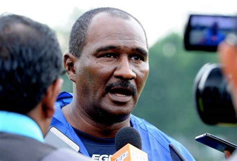 Zainal Abidin Jurulatih Baharu Melaka United Astro Awani