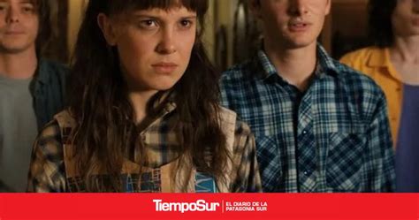 Stranger Things 5 Así Empezó El Rodaje De La Temporada Final