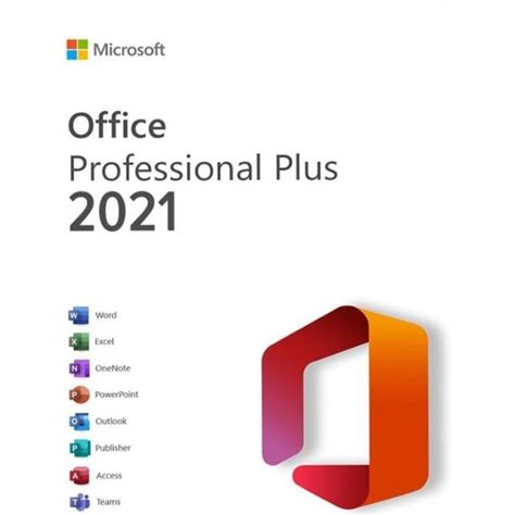 Microsoft Office Professionnel Plus Bits Edutec