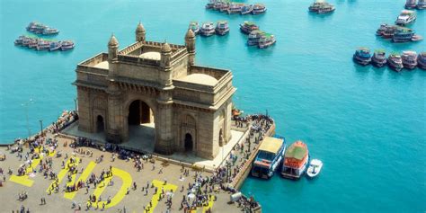 Discover Mumbai With Our Travel Guide