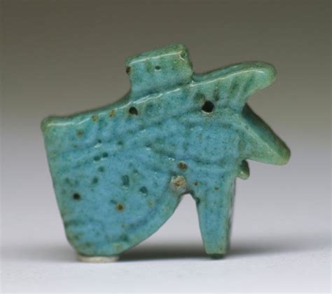 Gypte Ancienne Faience Superbe Amulette Oeil D Horus Catawiki