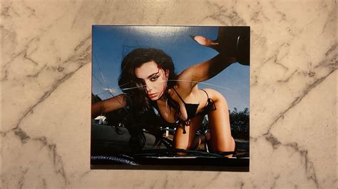 Charli Xcx Crash Cd Youtube