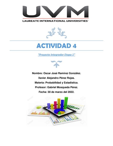 Actividad 4 Proyecto Integrador ACTIVIDAD 4