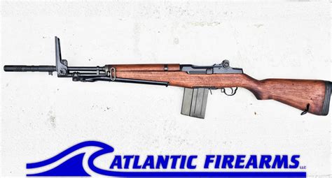 Italian BM-59 Rifle SALE - AtlanticFirearms.com