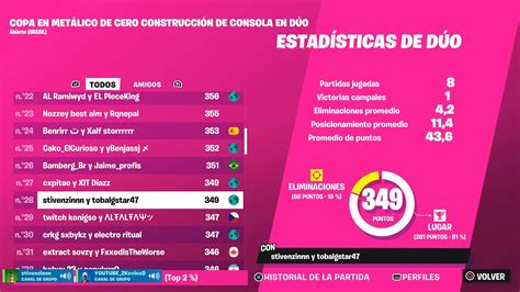 Cero Build Consol Qualed A Finals Top Youtube