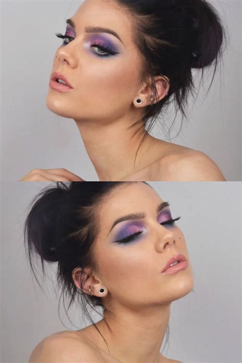 Pin By Araceli Ecija On Maquillaje Gorgeous Makeup Makeup Linda