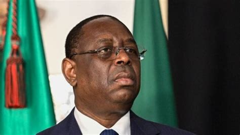 Sénégal Après Sa Passation Des Charges Macky Sall Désormais Loin De