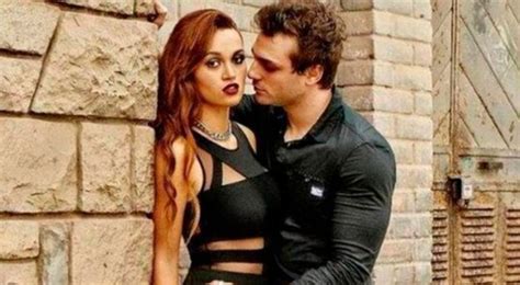 Nicola Porcella Angie Arizaga Sorprende Al Recordar A Su Ex Pareja En