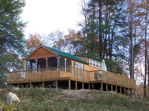 Mountain Cabin Rental at VirginiaMountainCabinRentals.com: Appalachian ...