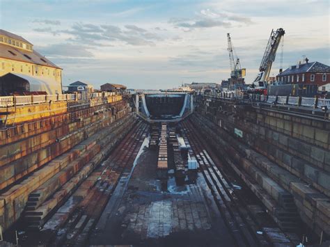 картинки : море, пирс, корабль, дорожка, городской пейзаж, транспорт ...