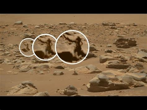 K Mars Most Recent Video Footage Perseverance Rover Live Sent New