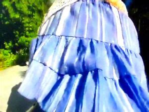 Watch Cycle Public Amateur Teen Porn SpankBang